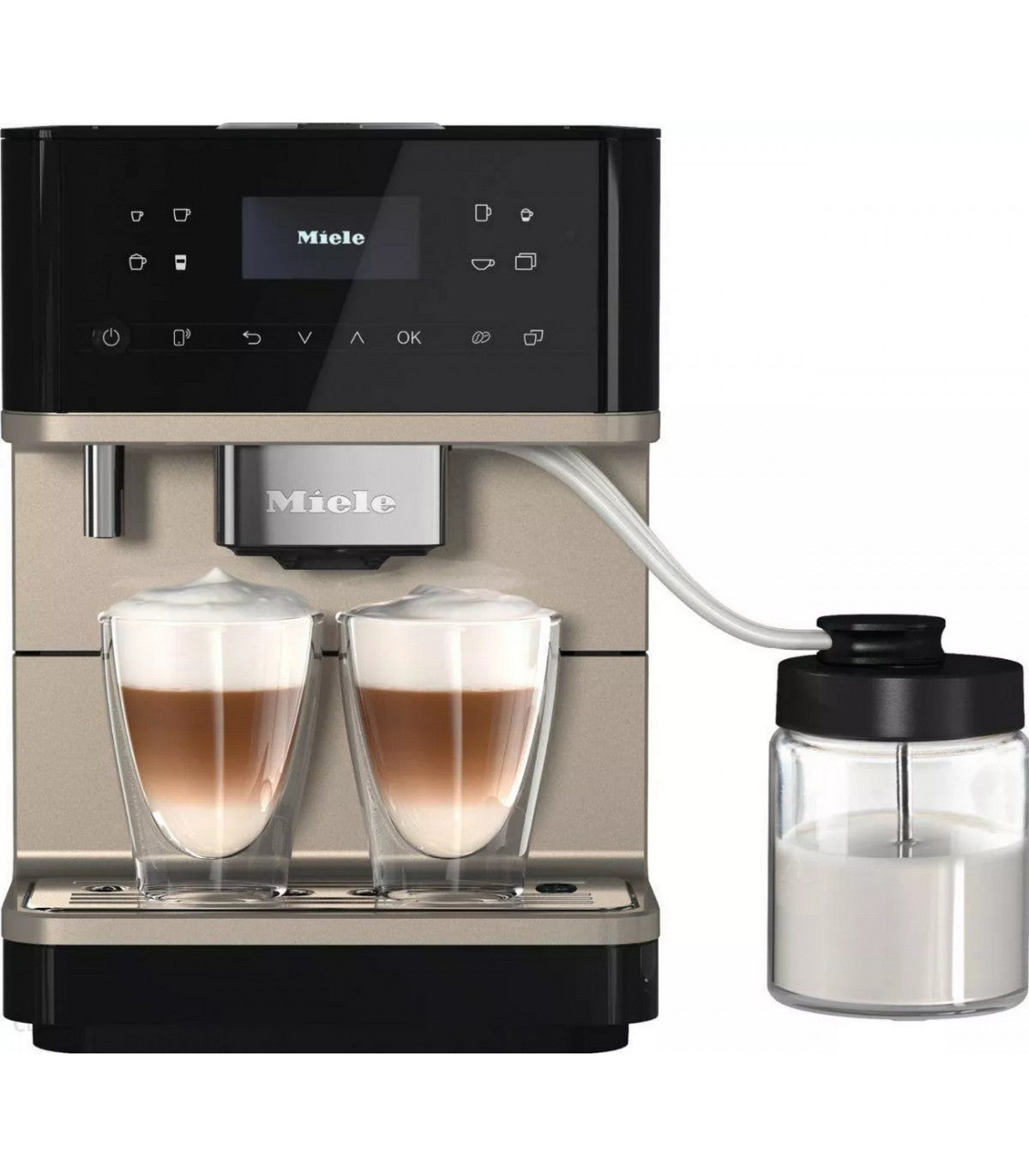 Espressor Miele CM 6360