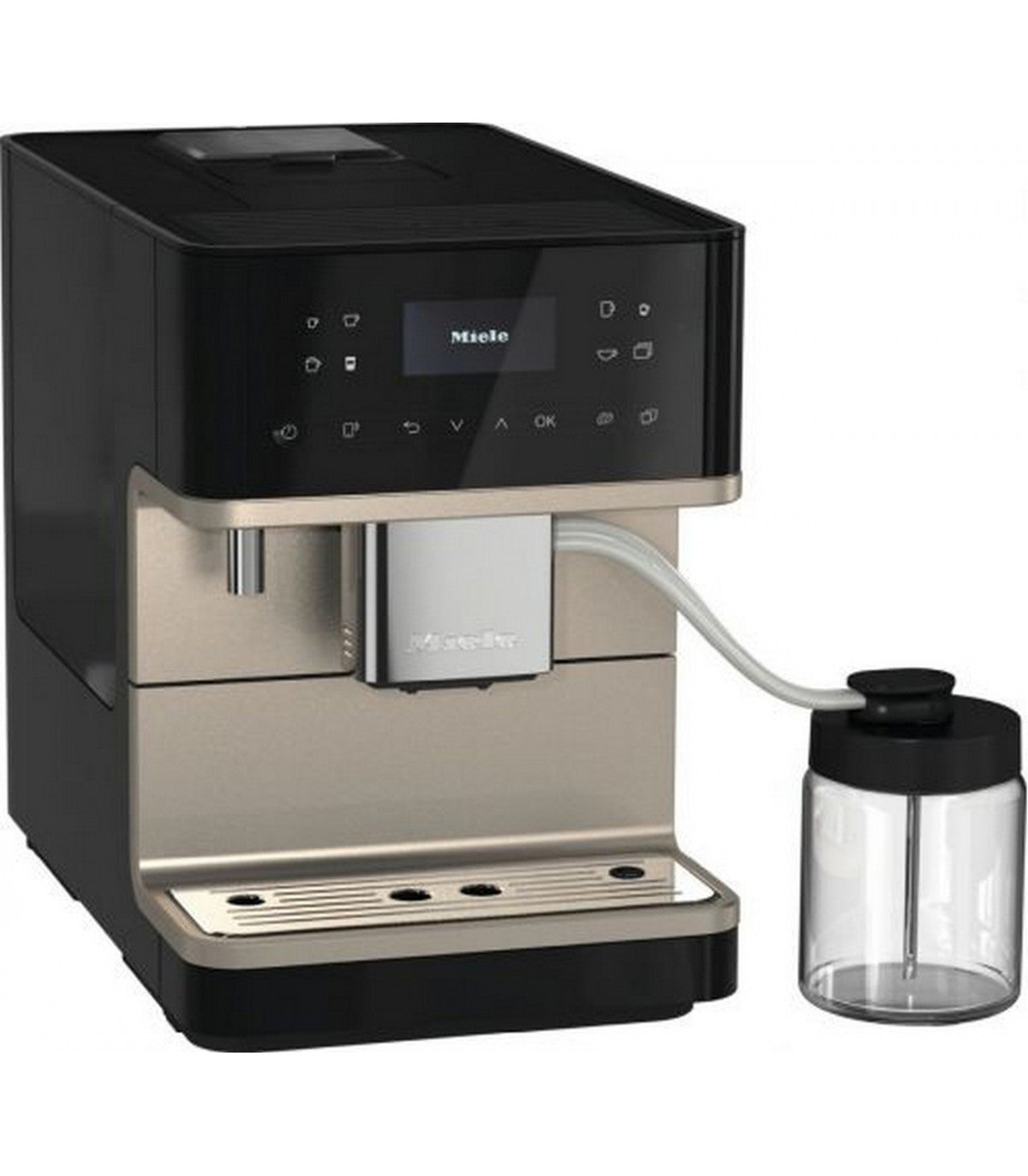 Espressor Miele CM 6360