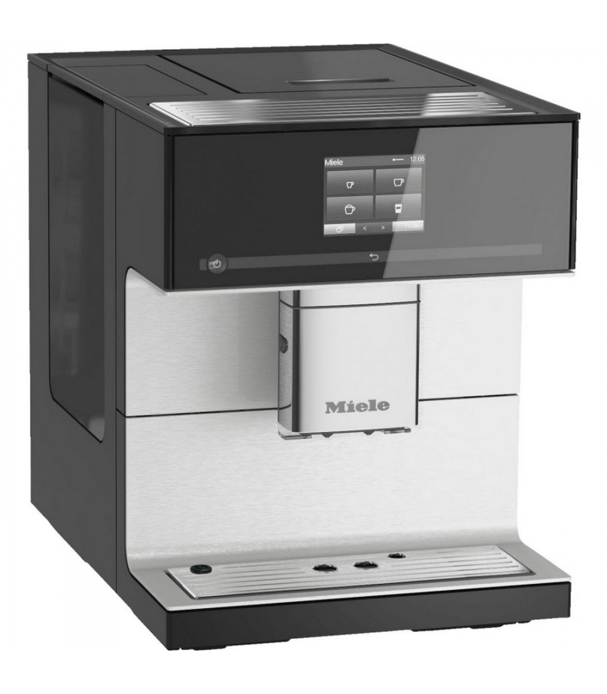 Espressor Miele CM 7350