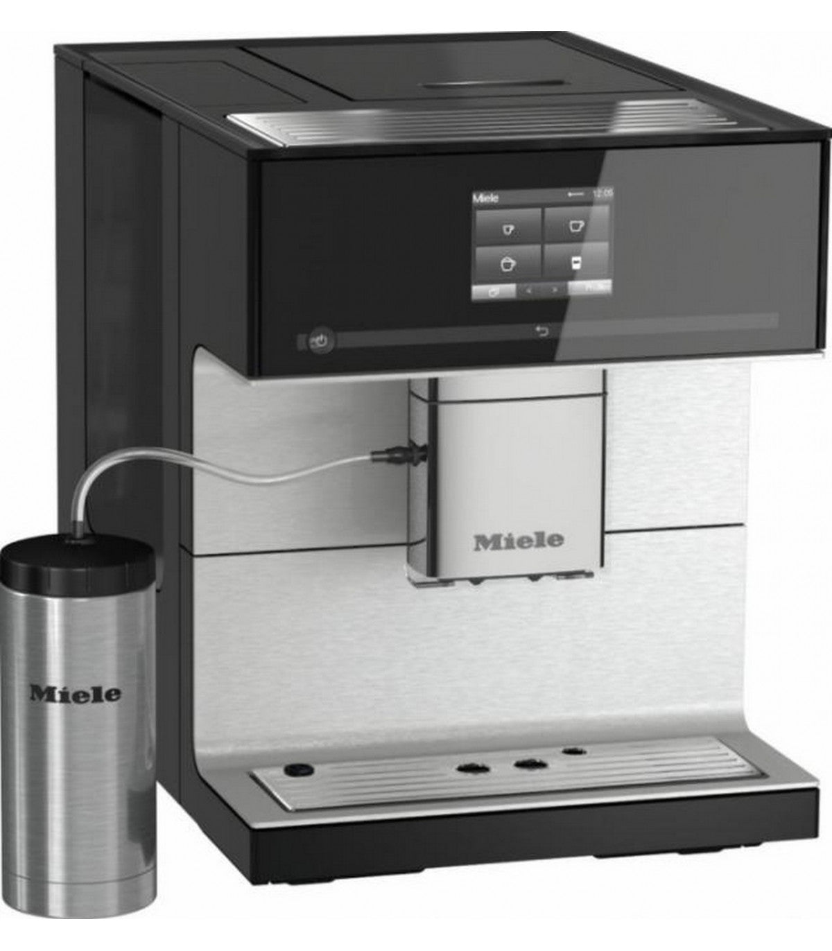 Espressor Miele CM 7350