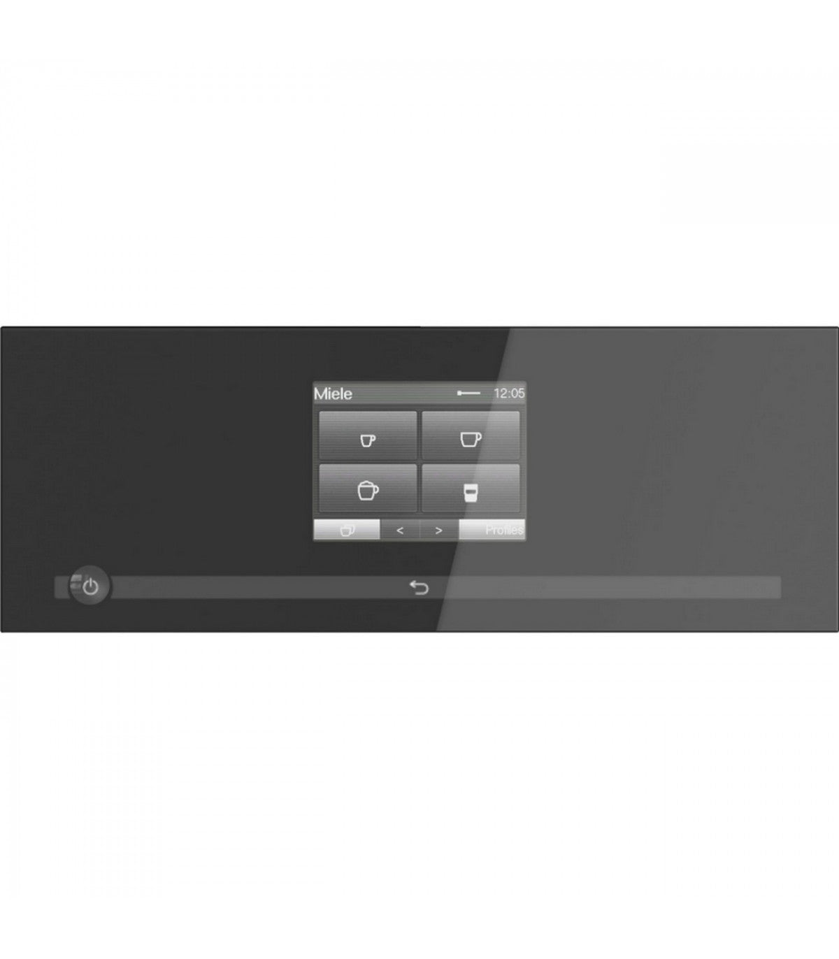 Espressor Miele CM 7550