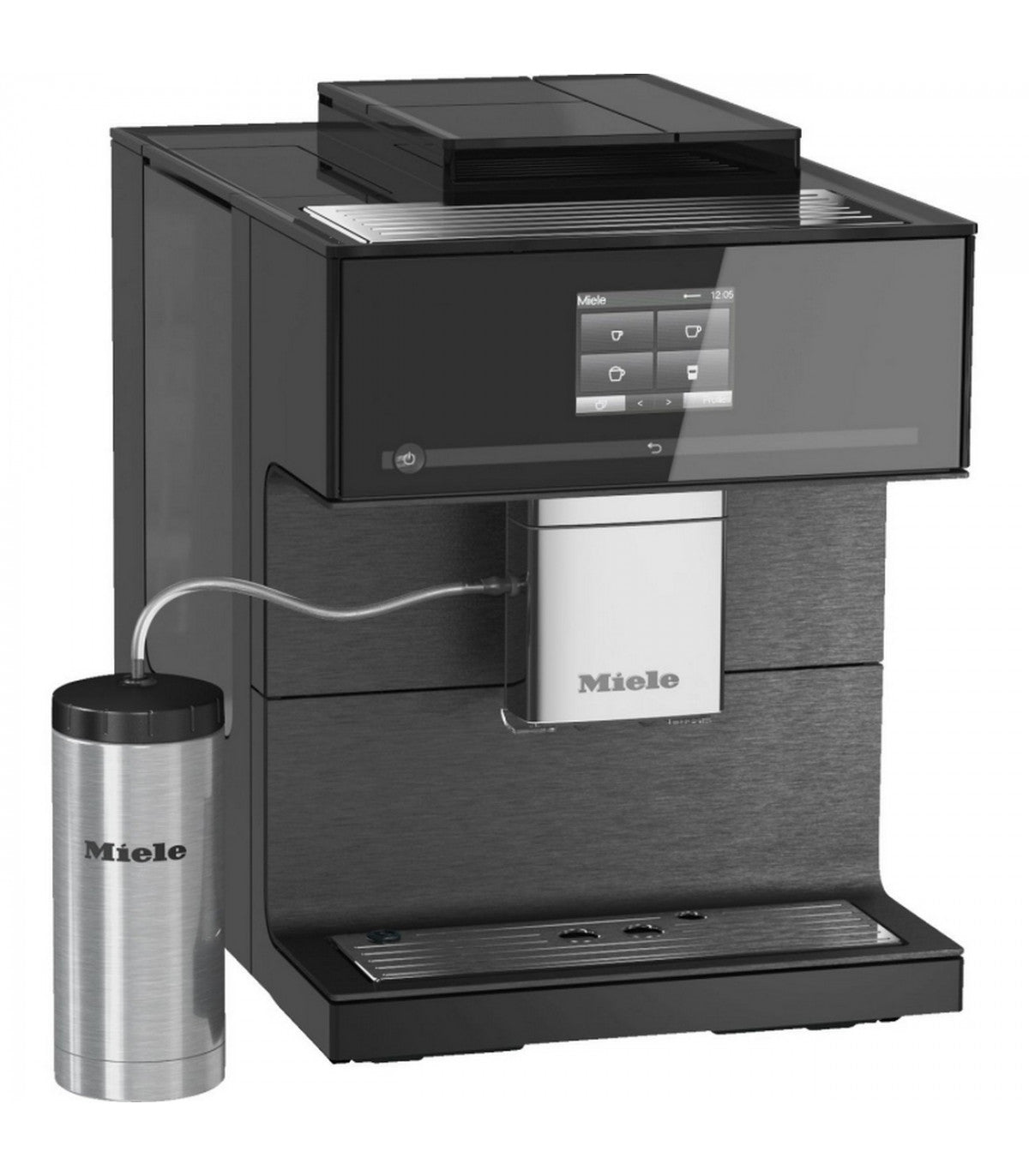 Espressor Miele CM 7750
