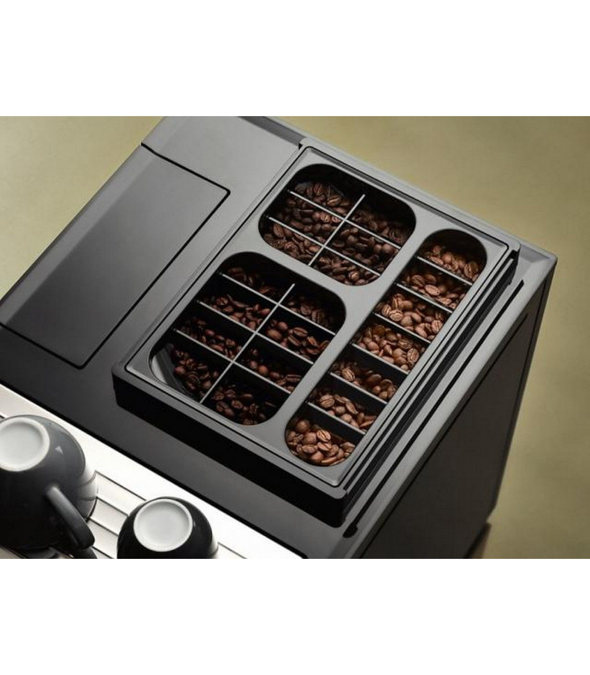 Espressor Miele CM 7750