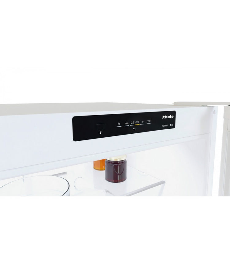 Combina frigorifica Miele KDN 4174 E