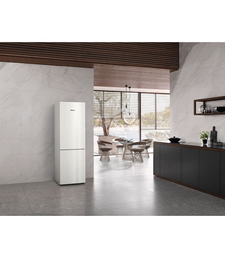 Combina frigorifica Miele KDN 4174 E