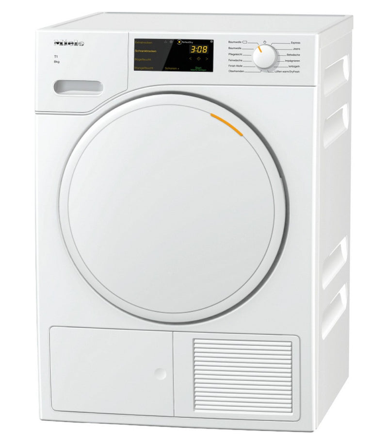 Uscator Miele TSC 223 WP