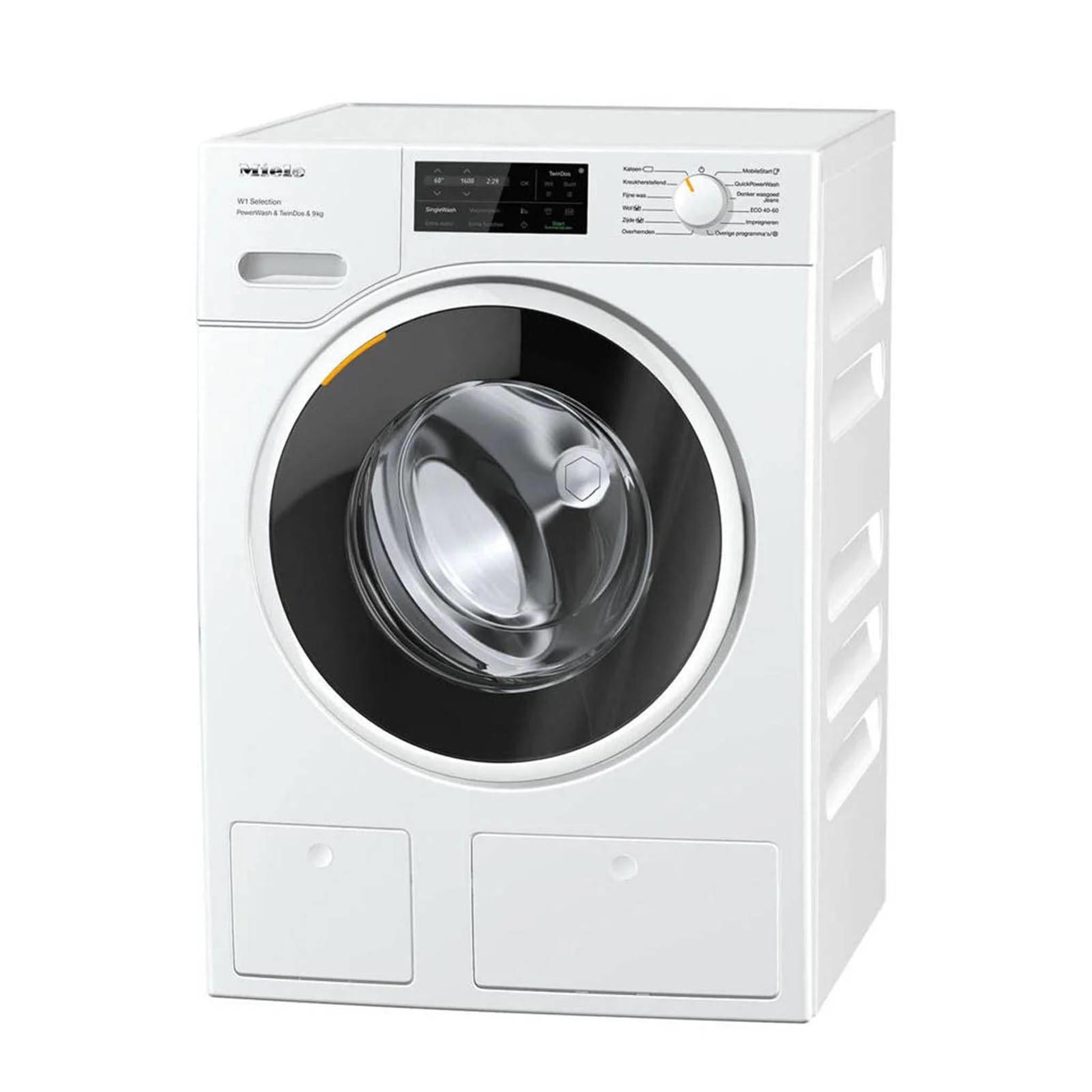 Masina de spalat rufe Miele WSI 863 WCS