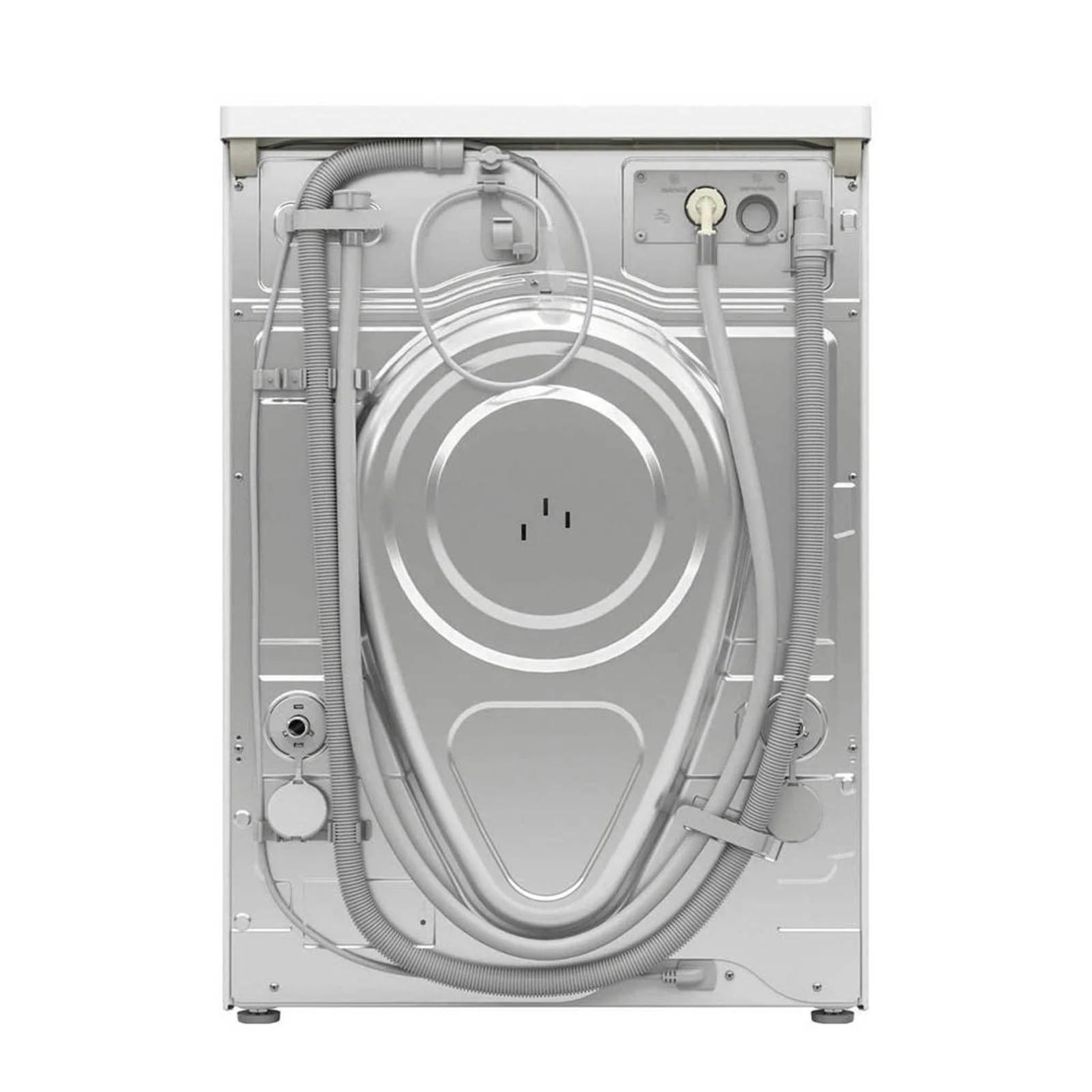 Masina de spalat rufe Miele WSI 863 WCS