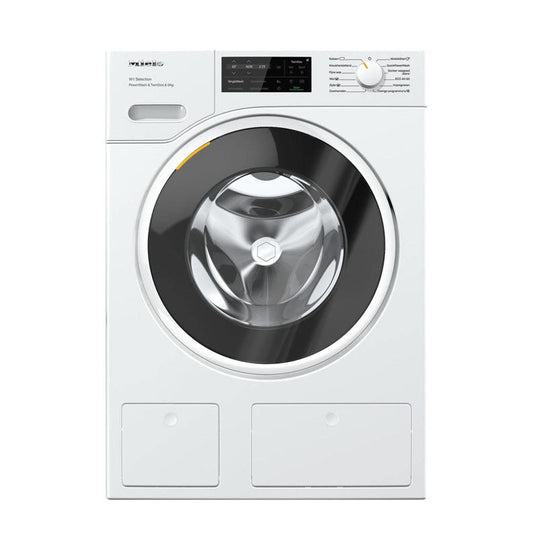 Masina de spalat rufe Miele WSI 863 WCS