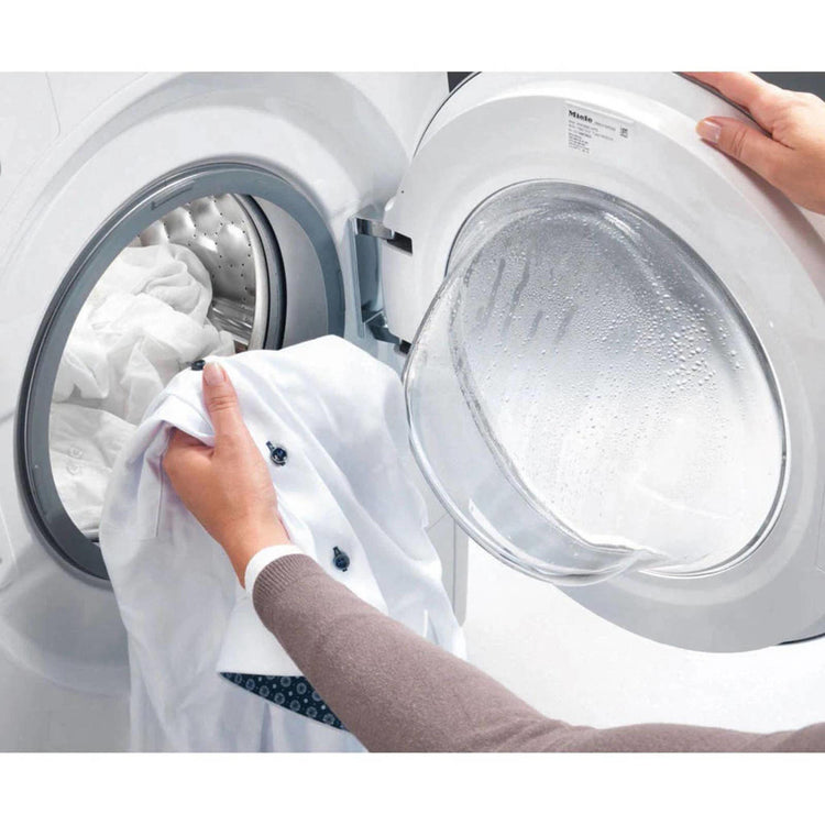 Masina de spalat rufe Miele WSI 863 WCS