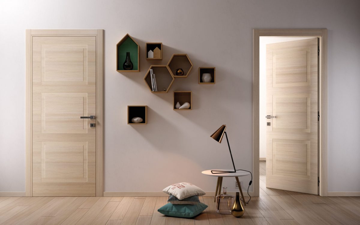 Usa de interior moderna Mirawood