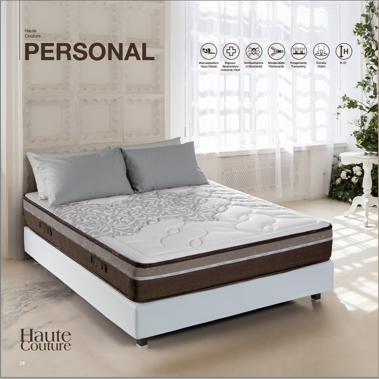 SALTEA PERSONAL