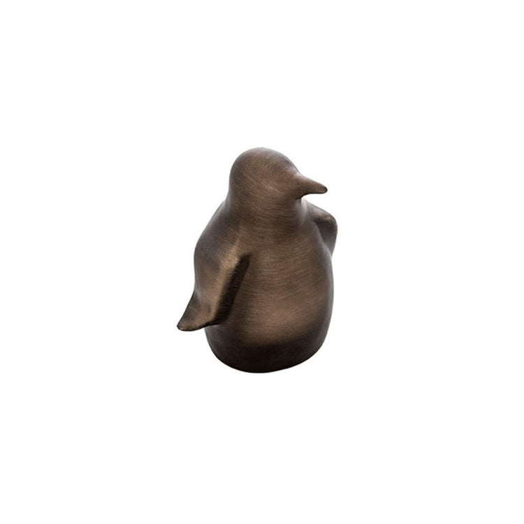 Decoratiune Pinguin