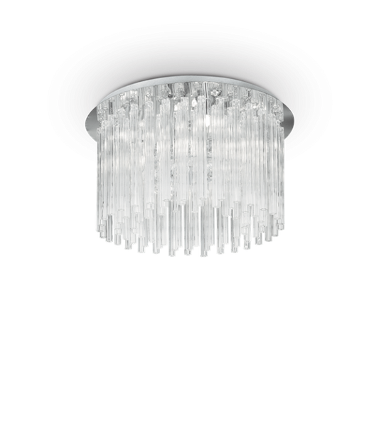 Plafoniera Elegant '''