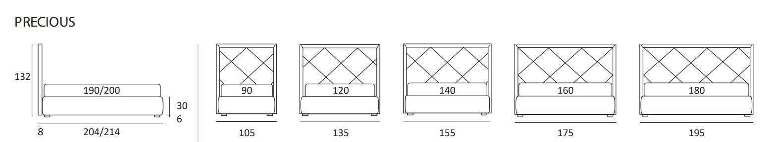 Pat matrimonial Precious