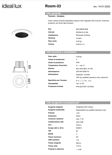 SPOT Room-33-3 fi