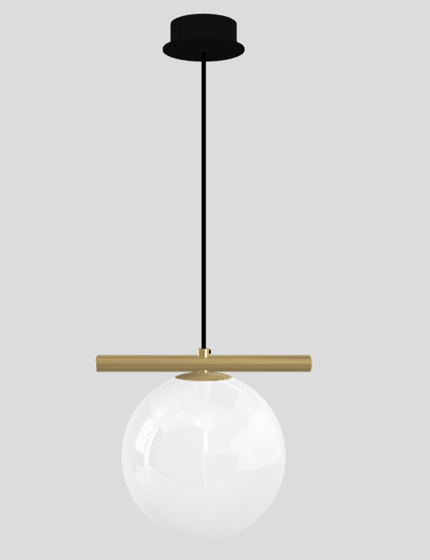 Pendul POSY S1 12/S1 16/S1 20/S1 25