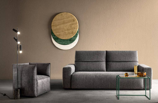 Canapea Deep Real / Real Hit