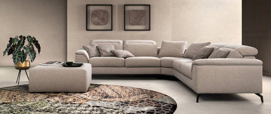 Canapea Space Vision