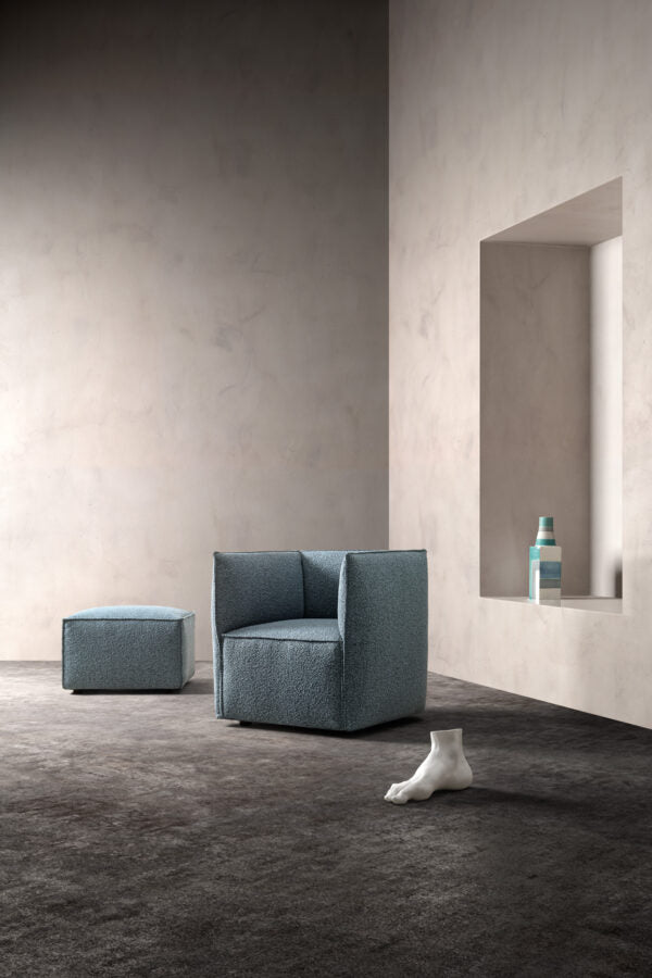 Pouf Craft