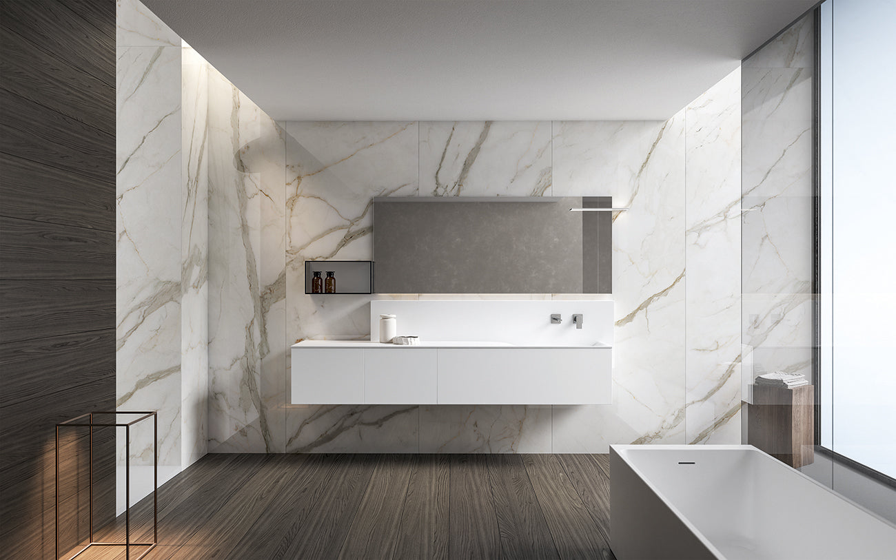 Mobilier de baie Xfly 06