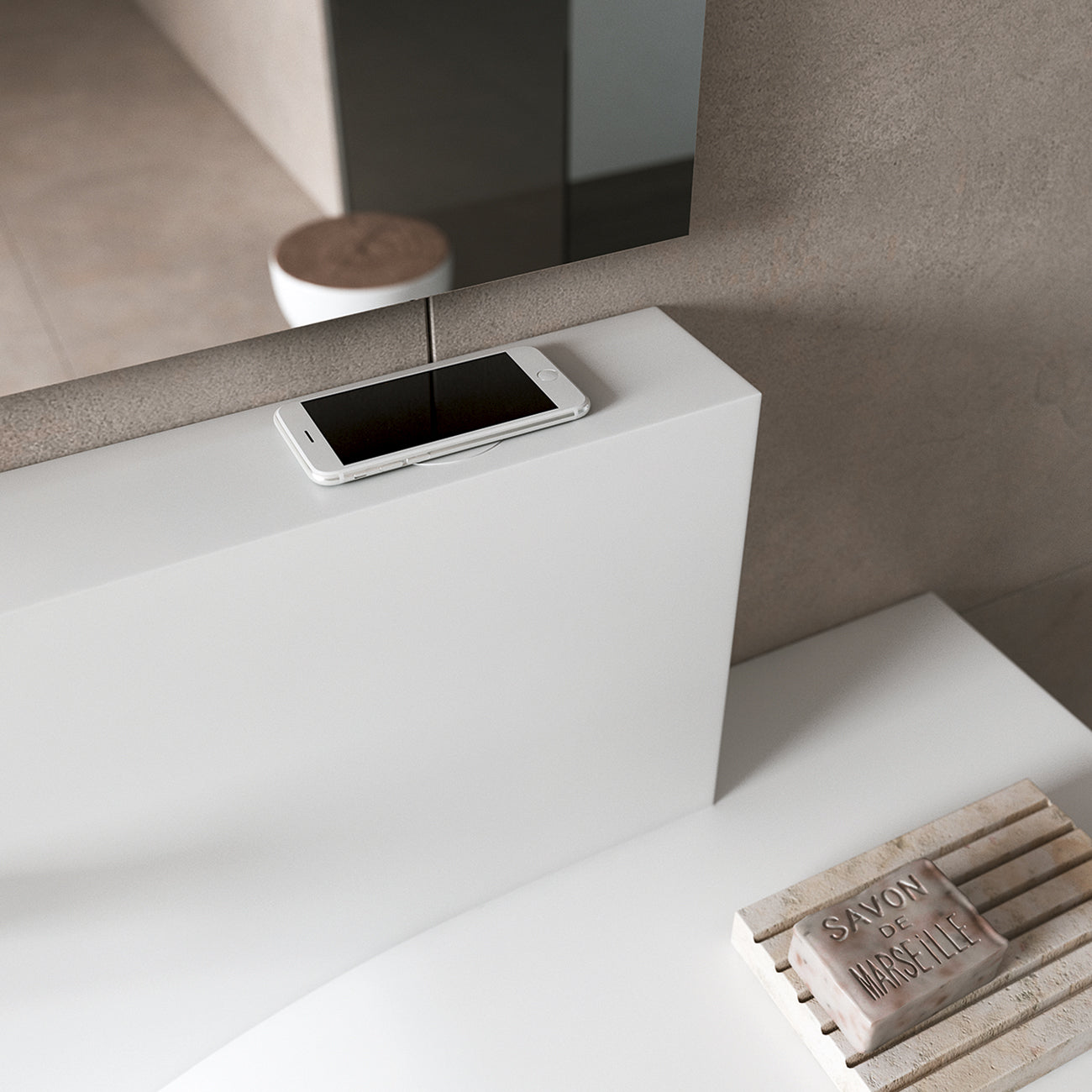 Mobilier de baie Xfly 02