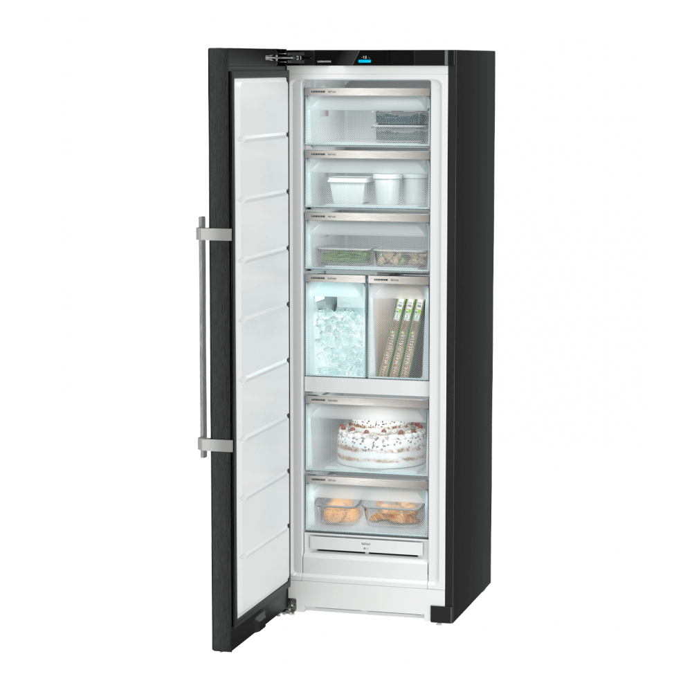 Congelator Liebherr SFNbsd 529i