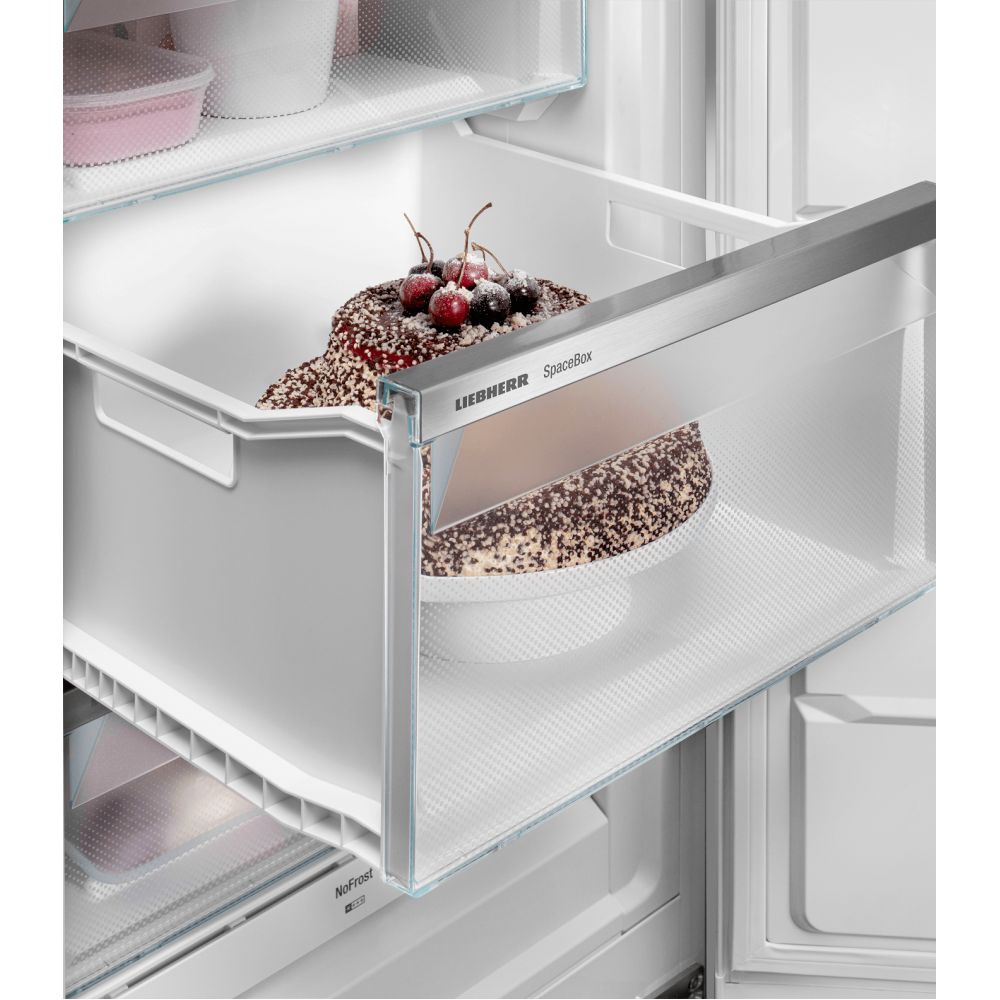 Congelator Liebherr SFNbsd 529i