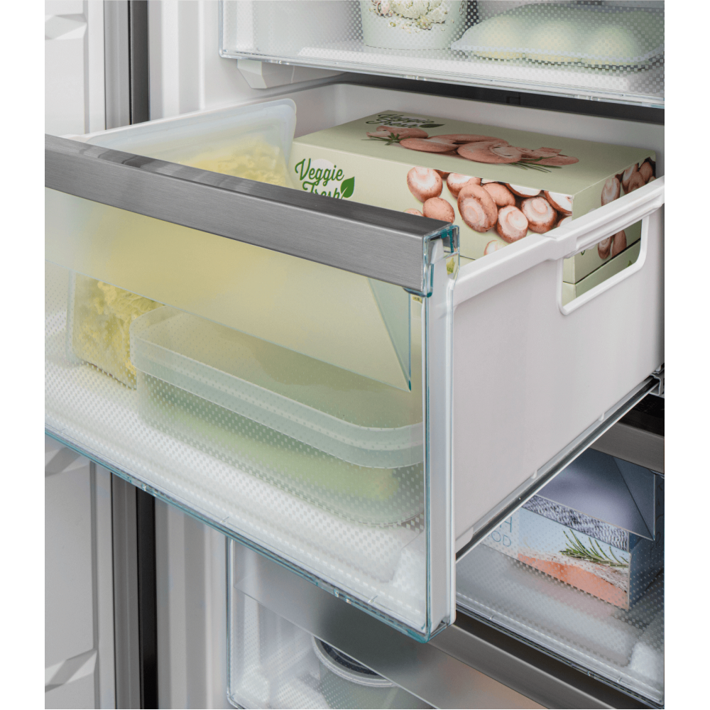 Congelator Liebherr SFNbsd 529i