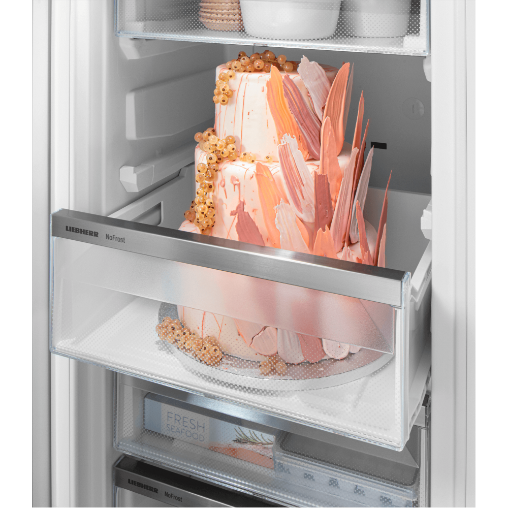 Congelator Liebherr SFNbsd 529i