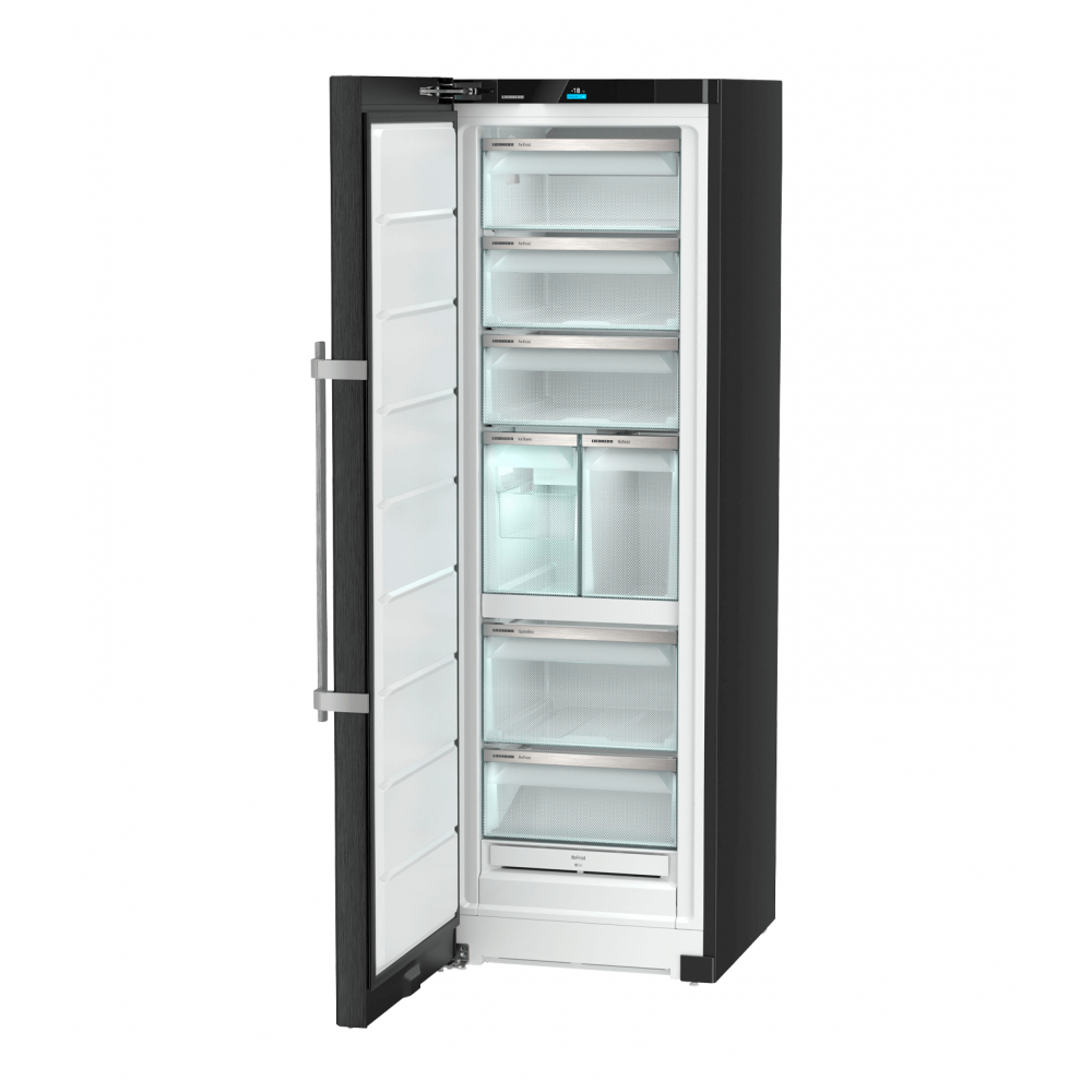 Congelator Liebherr SFNbsd 529i