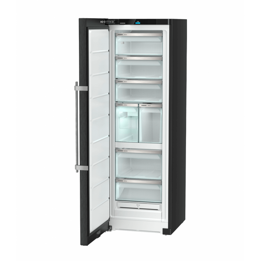 Congelator Liebherr SFNbsd 529i