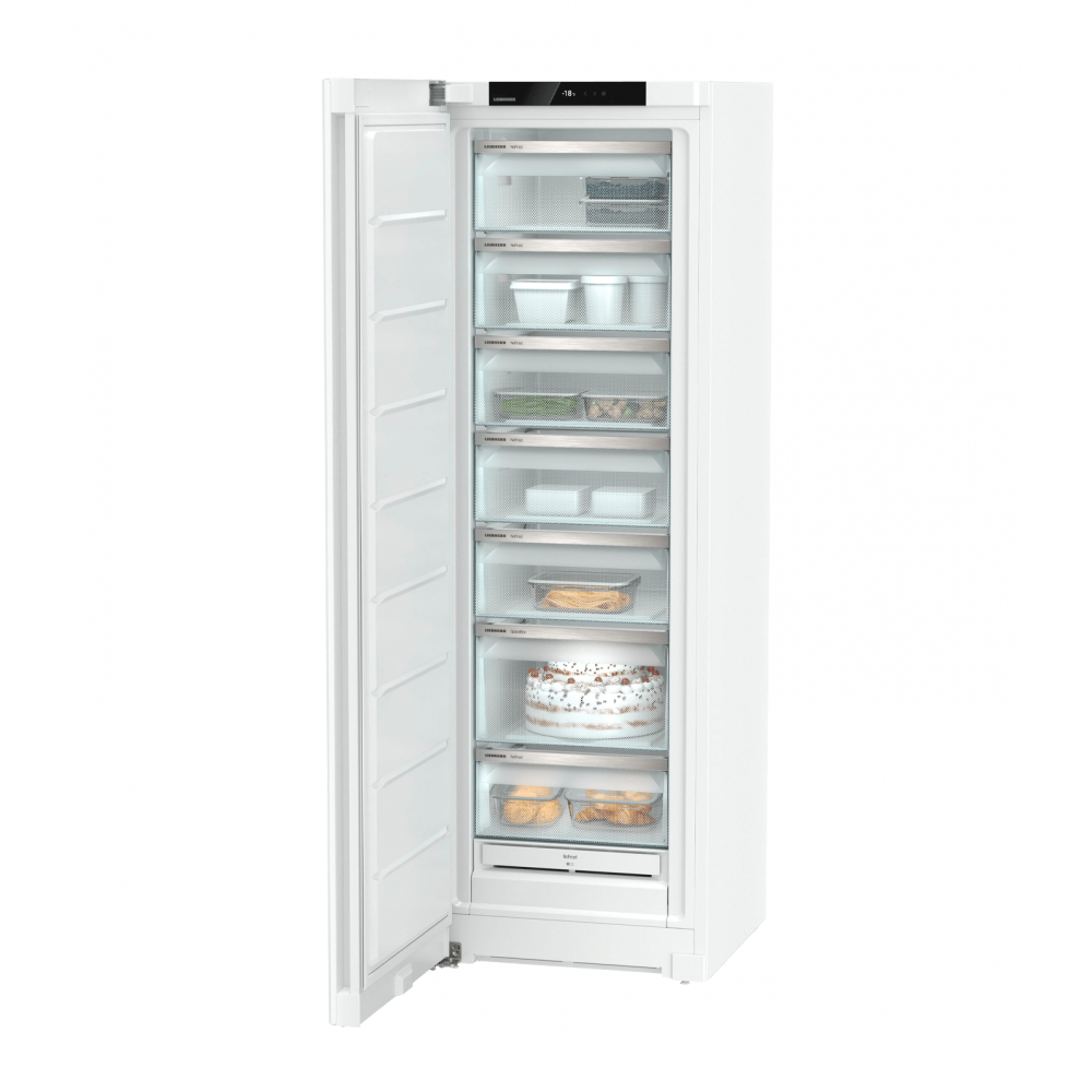 Congelator Liebherr SFNe 5227