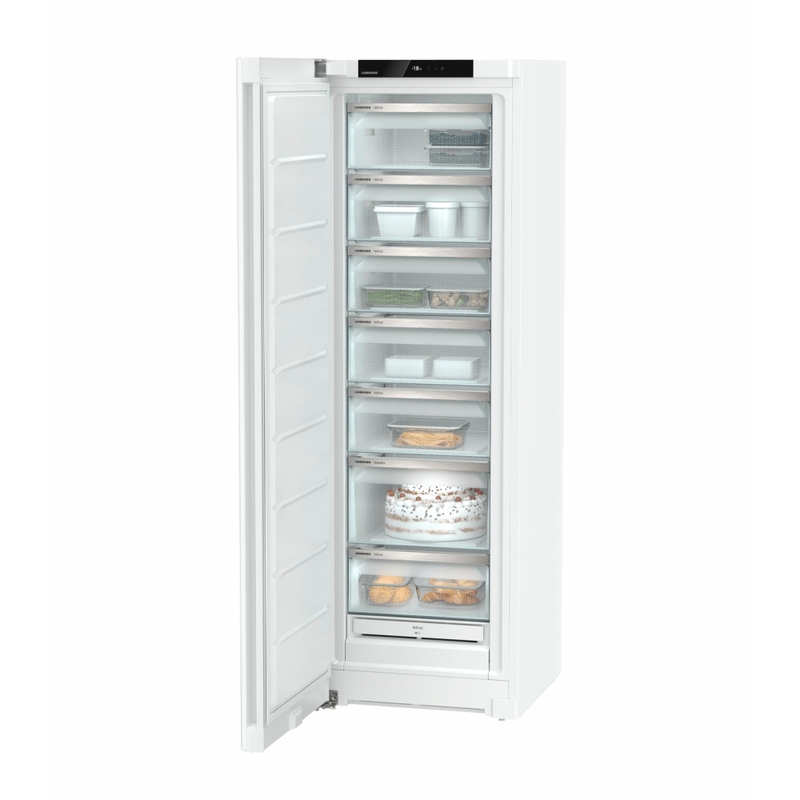 Congelator Liebherr SFNe 5227