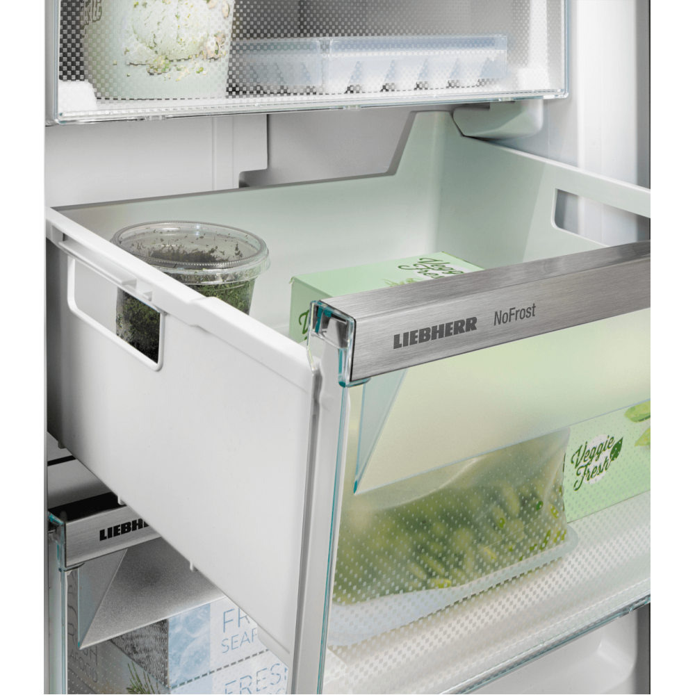 Congelator Liebherr SFNe 5227