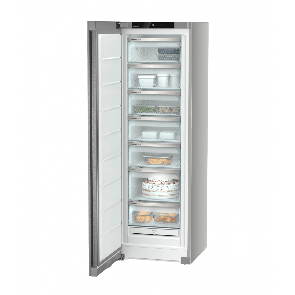 Congelator Liebherr SFNsde 5227