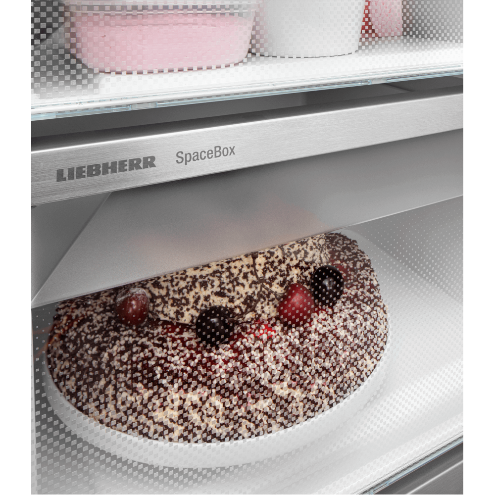 Congelator Liebherr SFNsde 5227