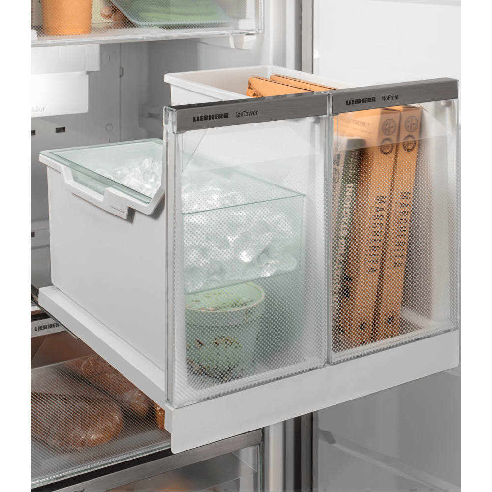 Congelator Liebherr SFNsfe 5247
