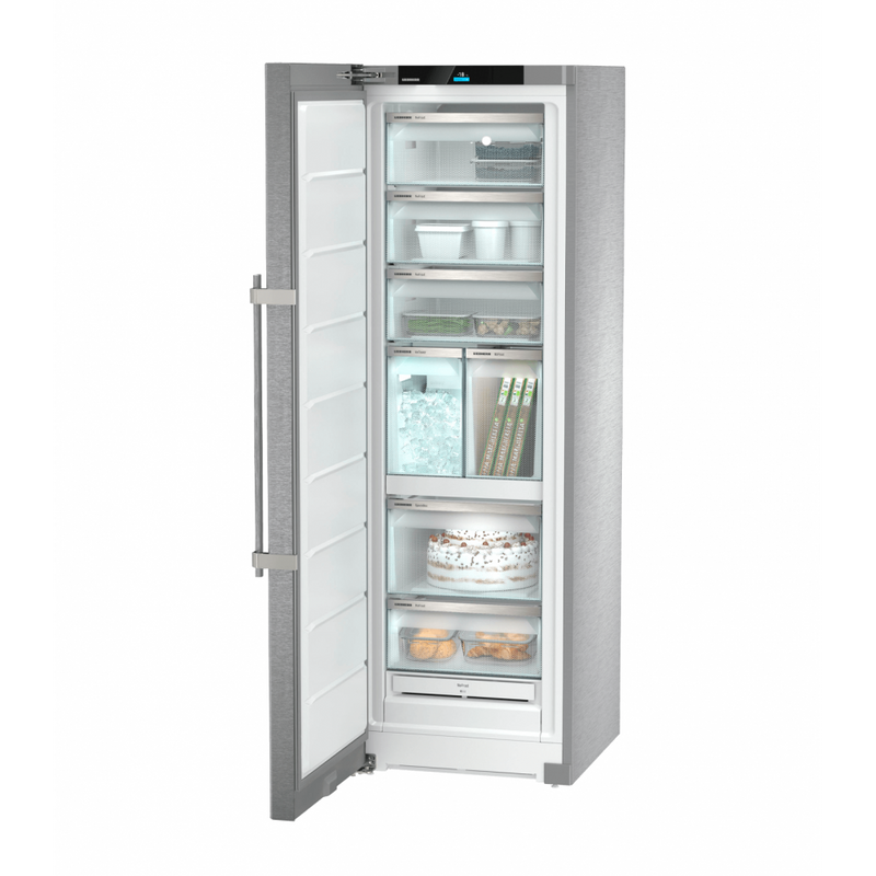 Congelator Liebherr SFNstd 529i