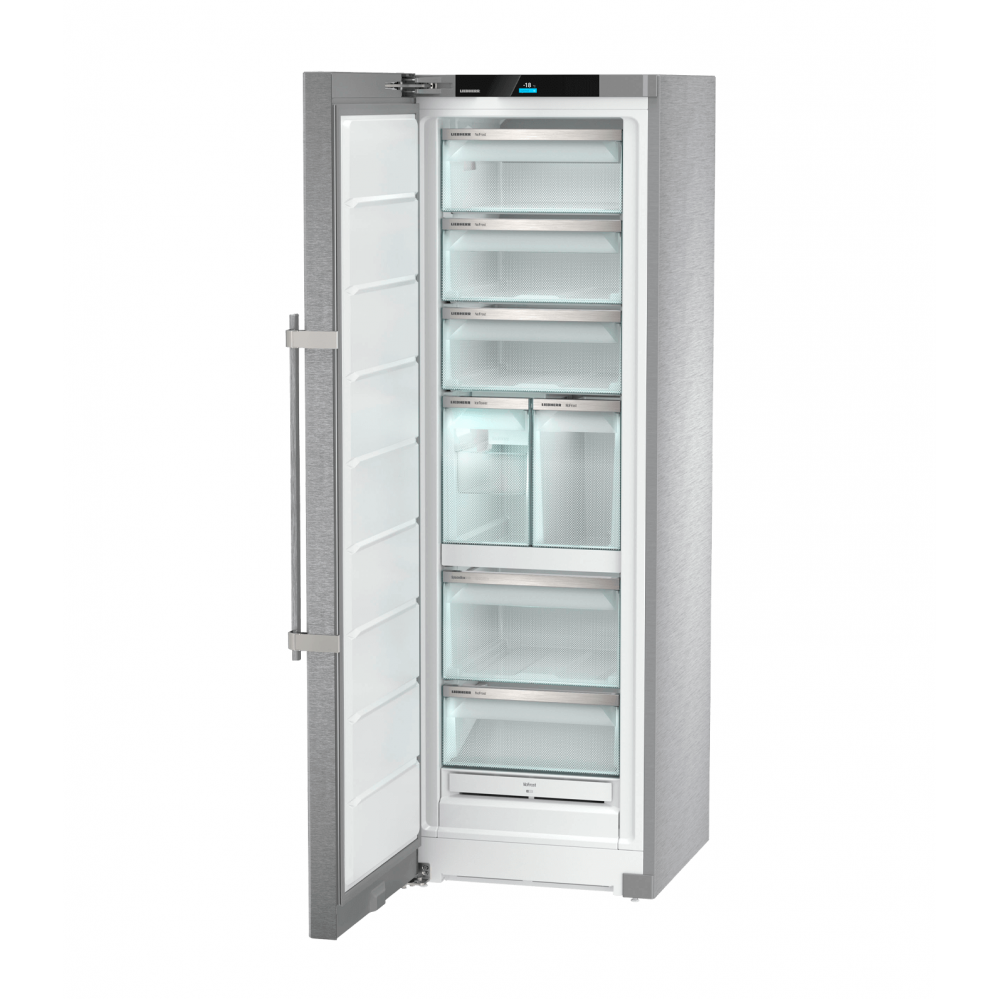 Congelator Liebherr SFNstd 529i