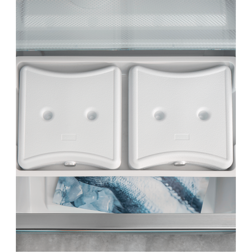 Congelator Liebherr SFNstd 529i