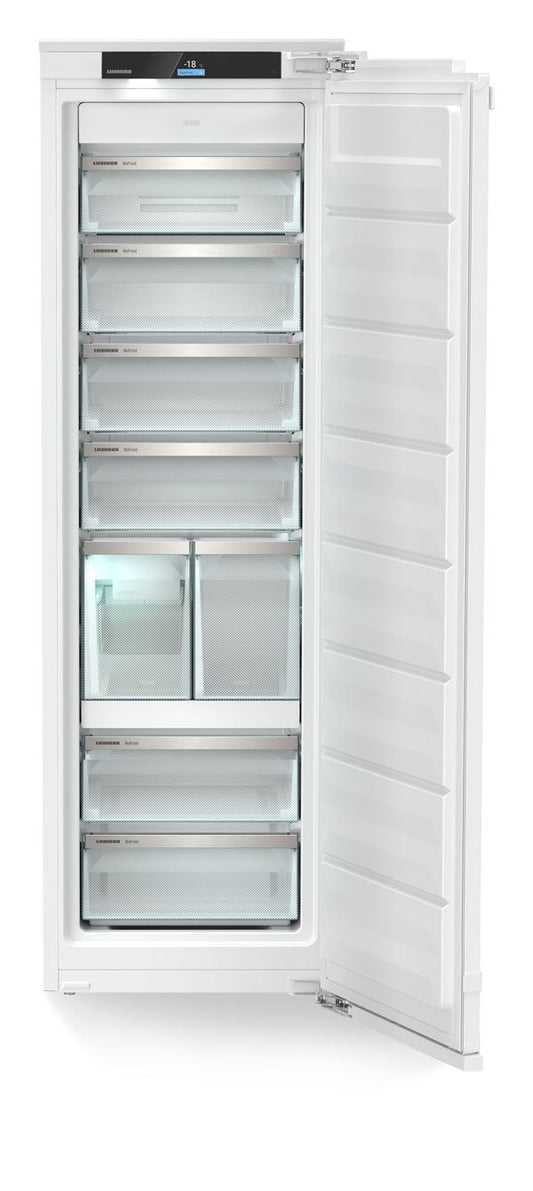 Congelator incorporabil Liebherr SIFNAe 5188