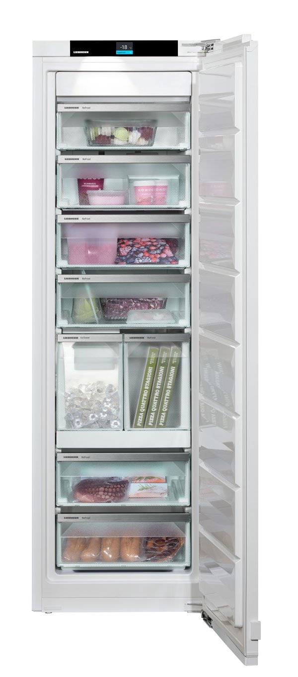 Congelator incorporabil Liebherr SIFNAe 5188