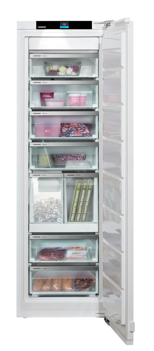 Congelator incorporabil Liebherr SIFNAe 5188