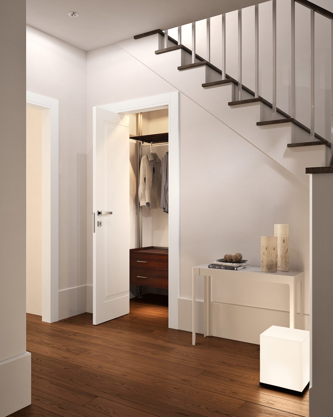 Usa de interior moderna Miraquadra