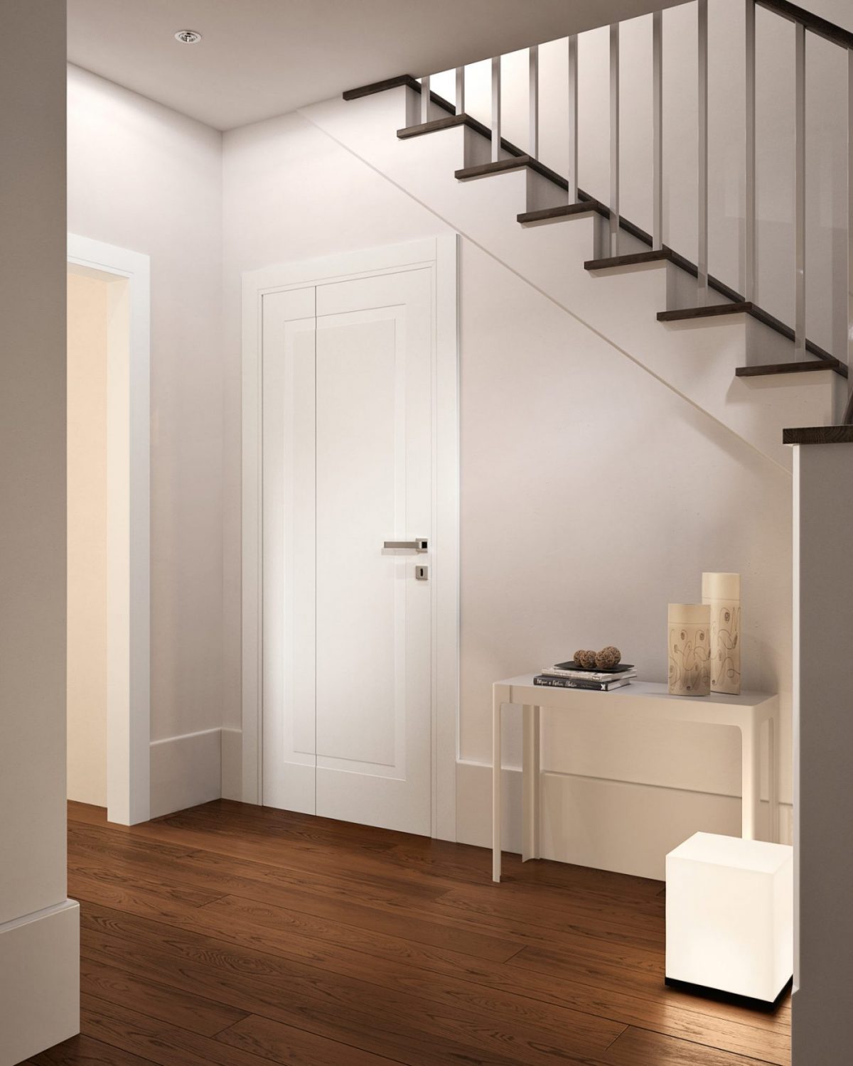 Usa de interior moderna Miraquadra