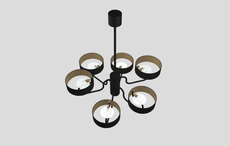 CANDELABRU SOUND S6