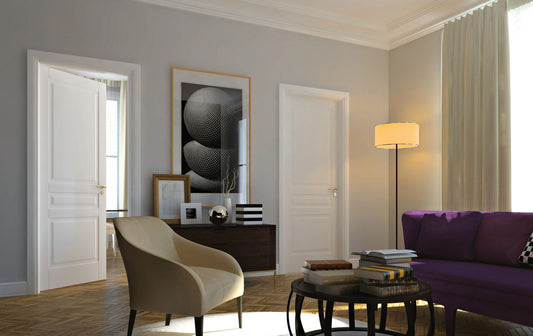 Usa de interior clasica Sublimia