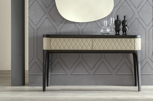 Consola Tiffany