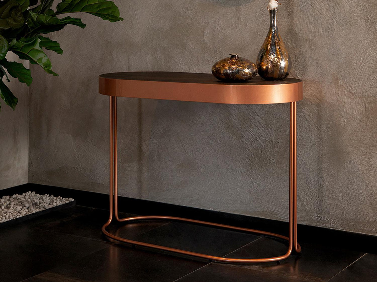 Consola Cora extensibila